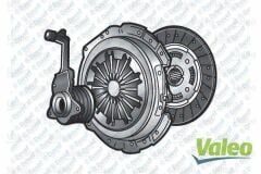 DEBRIYAJ SETI 3LU MEGANE II CLIO III DACIA LOGAN 1.5 DCI 828012 + 804527