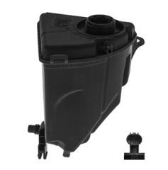 Genleşme Tankı   N63 F01/10 Bmw
