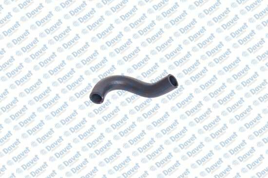 EGR SOGUTUCU HORTUMU ACCENT BLUE-I20-I30-VENGA-SOUL-CEED-FORTE-RIO 1.4CRDI/1.6CRDI 08->