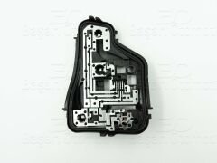 STOP DUYU SOL | VW POLO 5 (6R1, 6C1) 14-18 | WISCO