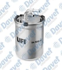 YAKIT FILTRESI POLO 13-18 / A1 11-18 / IBIZA 09-17 / FABIA 11-15 **OE**