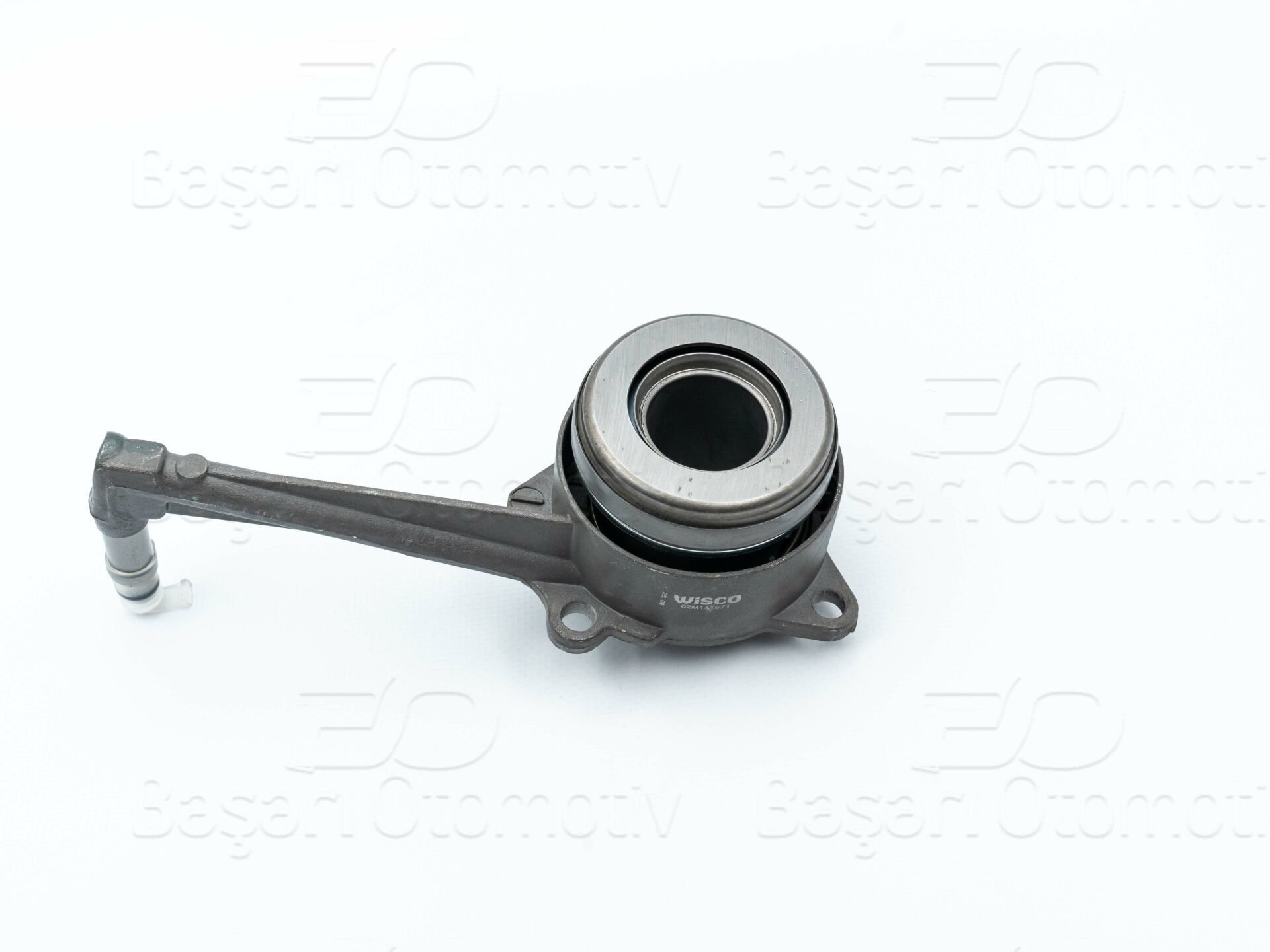 DEBRIYAJ RULMANI | VW T5 T6 GOLF5 LEON PASSAT CADDY 2.0TDI 2.5TDI BKP BKD BMM BMN AXD CAAC CFCA 03 > | WISCO