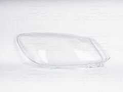 FAR CAMI SAG | VW CADDY 3 (2KA, 2KH) 11-15 | WISCO