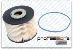 MAZOT FILTRESI SCUDO / 307 407 3008 / C4 C5 / FOCUS II C-MAX 2.0 HDI 2.0 TDCI