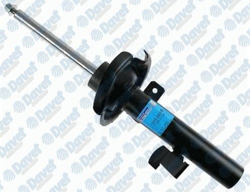 ON AMORTISOR SOL GAZLI FOCUS II 04>12 - C-MAX 04>10 - MAZDA 3 04>14 - V50 04>12 - S40 II 04-13 - C70 II 06>12