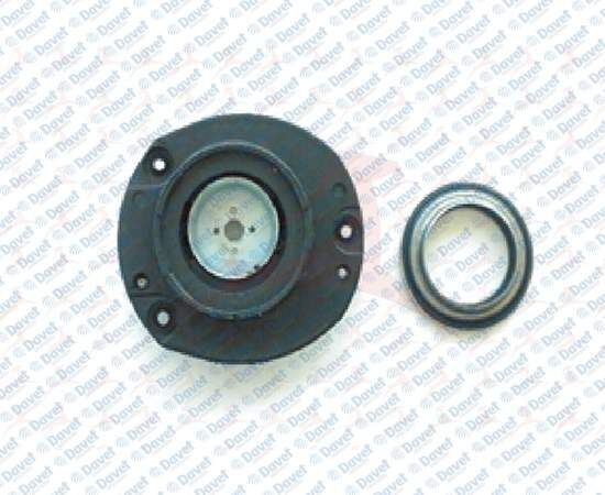 ON AMORTISOR TABLA KITI SOL PEUGEOT  P206