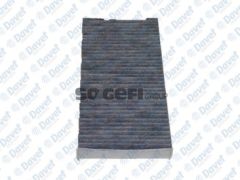 POLEN FILTRESI P407-C5 II-C6 04/04--> KARBONLU   ####
