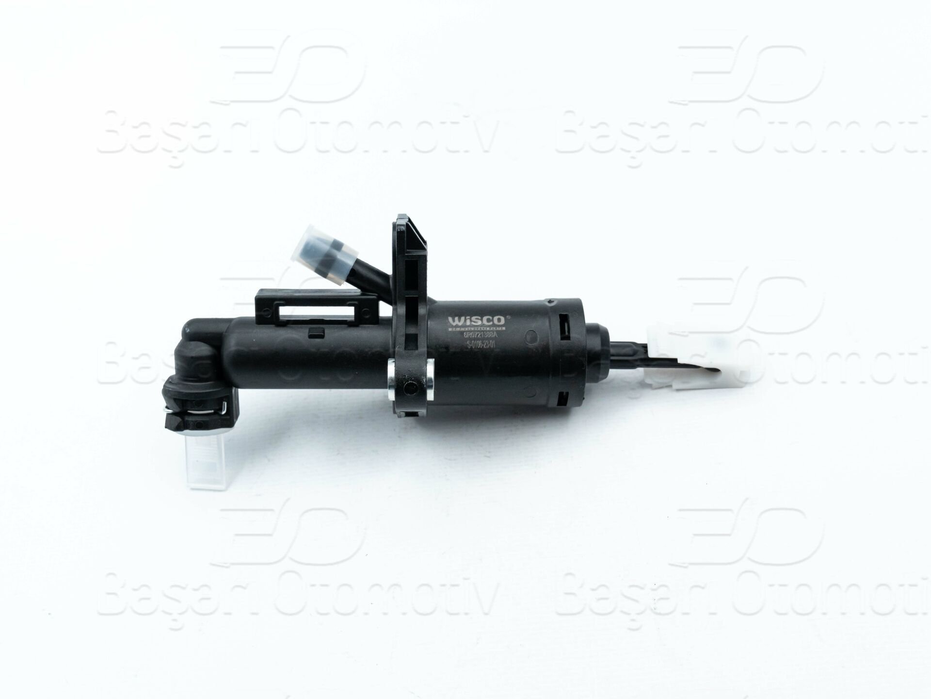 DEBRIYAJ UST MERKEZI | VW POLO FABIA IBIZA A1 11 > | WISCO