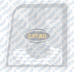FAR CAMI SOL VOLT LT35 96>06