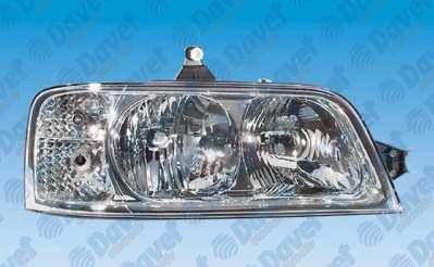 FAR SOL DUCATO 2002   ####