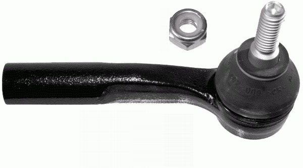 ROTBASI SAG CORSA D CORSA E GRANDE PUNTO LINEA FIORINO BIPPER NEMO 07> (91FT07893 ILE AYNI)