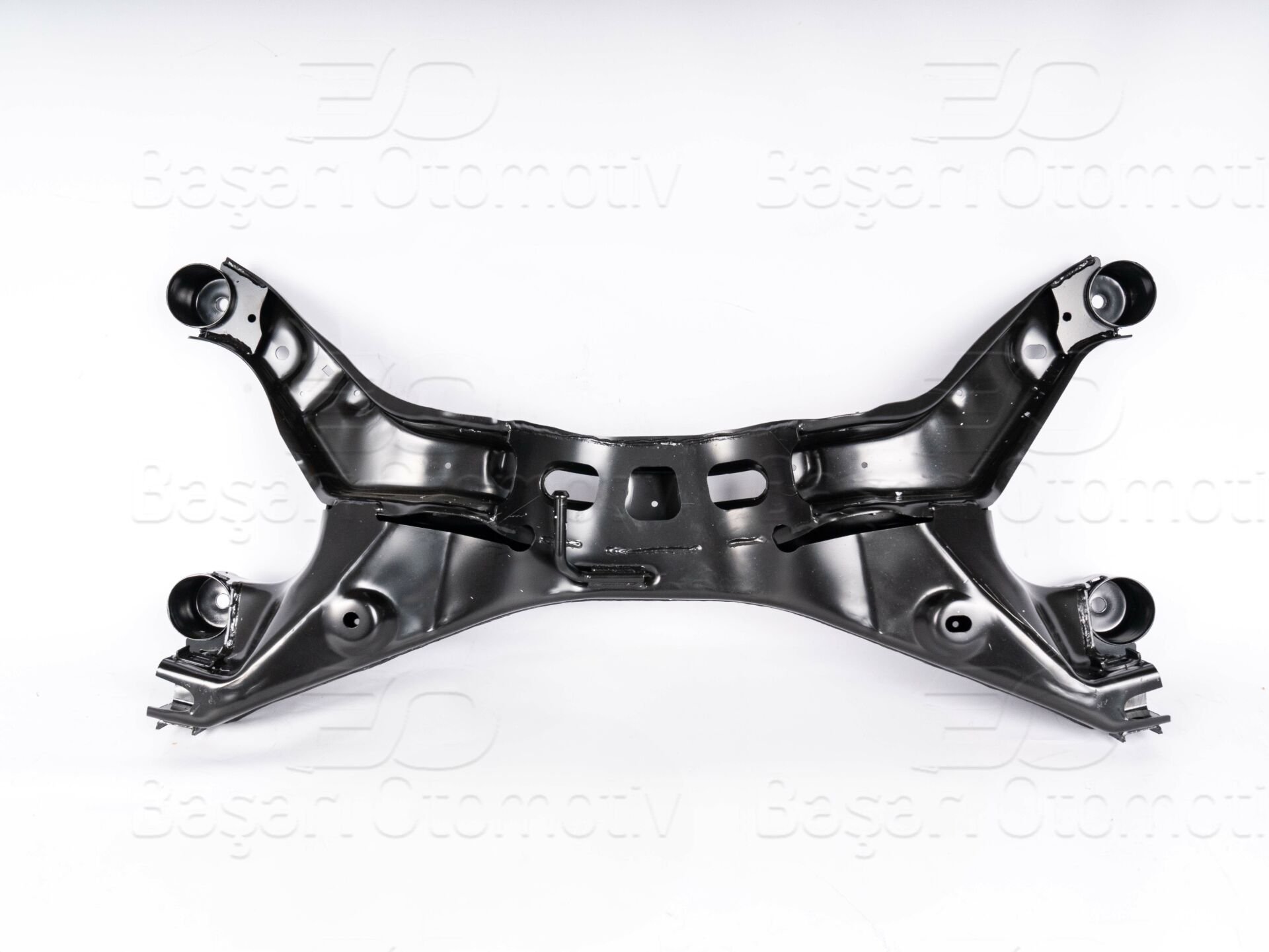 DINGIL ARKA | OPEL VECTRA C (Z02) 02-09 SAAB 9-3 (YS3D) 98-02 | WISCO
