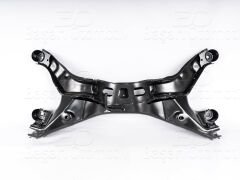DINGIL ARKA | OPEL VECTRA C (Z02) 02-09 SAAB 9-3 (YS3D) 98-02 | WISCO