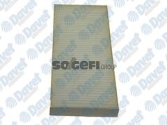 POLEN FILTRESI VW PASSAT 96-00 AUDI A4 95-00 1.6-1.8-1.9-2.0TDI-2.8-2.5TDI   ####