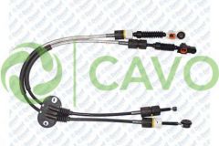 VITES TELI FOCUS I - MTX75 SANZIMAN - 5 VITES 99-01