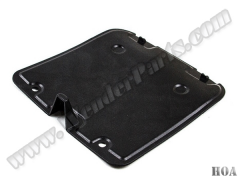 Çamurluk Davlumbaz Kapağı G30+LCI G11+LCI Ön Alt