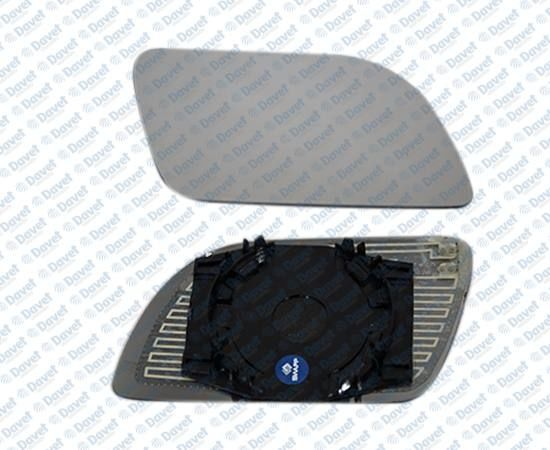 DIS DIKIZ AYNA CAMI ISITMALI SAG POLO 03>05