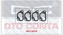 EMME MANIFOLD CONTASI R21 2.0 / CONCORDE 4 ADET 1 TK