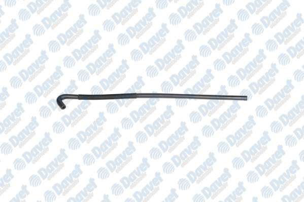 GENLESME SISE HORTUMU PARTNER 1.9D   ####