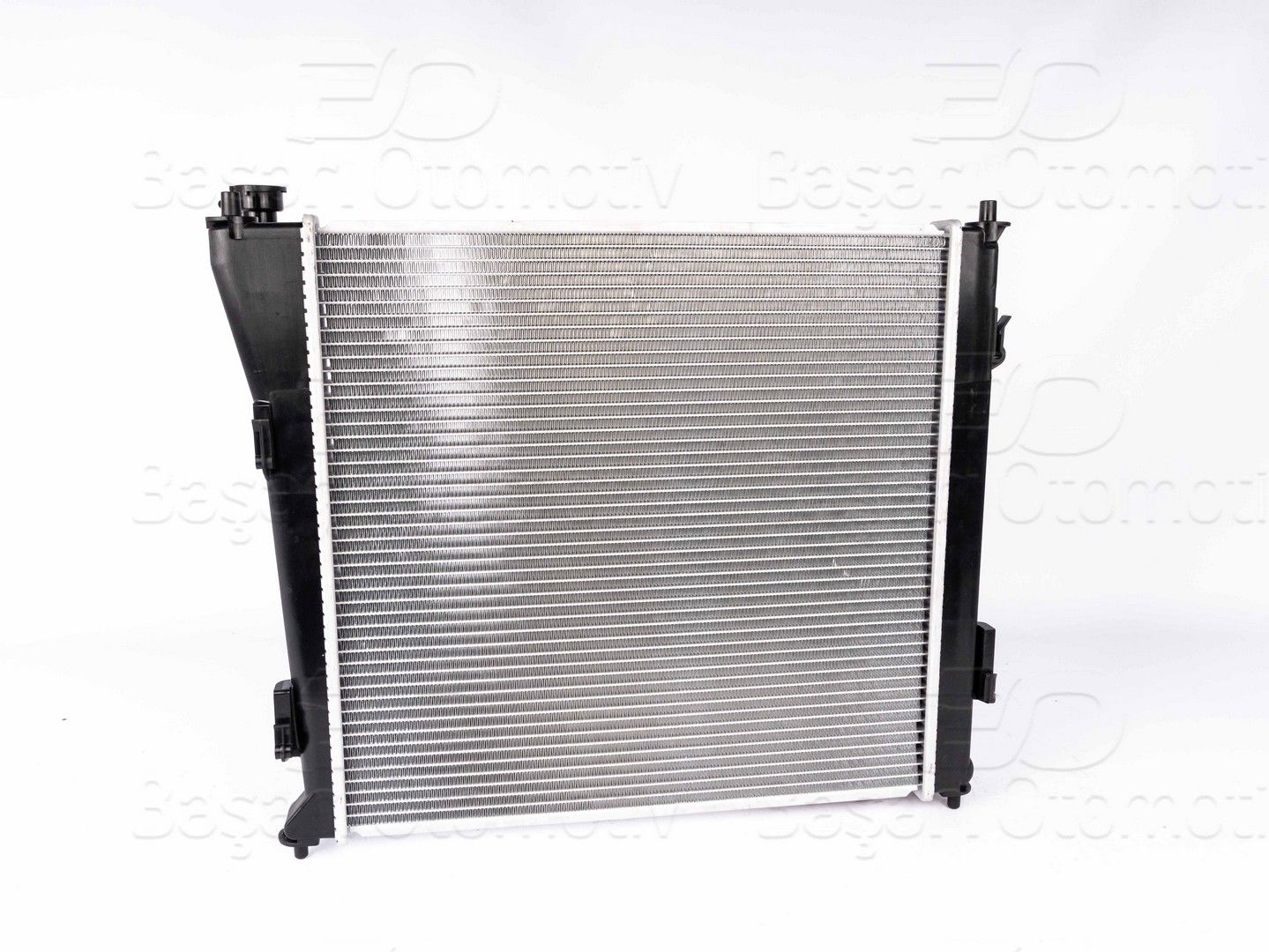 SU RADYATORU BRAZING AT 485X485X26 MM | HYUNDAI I40 1.7 D 11 > | WISCO
