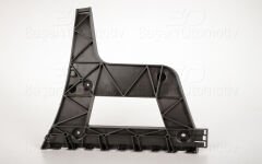 TAMPON BRAKETI ARKA SAG | AUDI A4 08-12 | WISCO