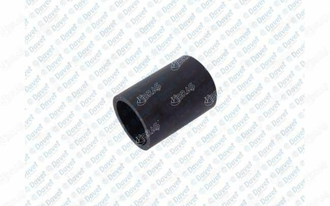 TURBO HORTUMU 44MMX75MM NISSAN QASHQAI  1.5 DCI   ####