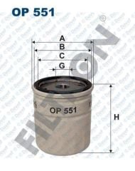 YAG FILTRESI ASTRA - FIESTA - FUSION 1.25 -1.4 01/-> FOCUS CMAX 03-07-FOCUS 1.4-1.6 - MONDEO-KUGA-