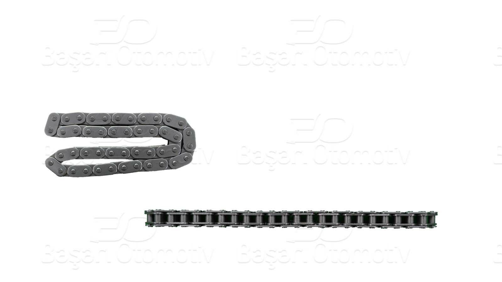 YAG POMPA ZINCIRI | AUDI A3 A4 A6 SEAT ALHAMBRA CORDOBA SEAT IBIZA LEON TOLEDO VW BORA GOLF4 T5 PASSAT POLO SHARAN 1.6 1.8 T1.9 TDI 04 > | WISCO