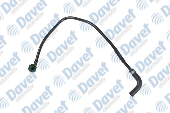 YAKIT BORUSU IBIZA IV-FABIA II-POLO V 1.2 TDI 09>   ####