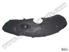 Çamurluk Davlumbazı G30+LCI Arka Sağ
