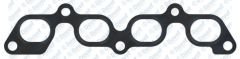 EGZOS  MANIFOLD CONTASI  CELIK  FIESTA IV - FOCUS - PUMA 1.6 ZETEC-S / DURATEC PFI 16V 98>03