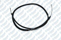 EL FREN TELI ARKA SAG BERLINGO PARTNER DISK FREN 04-> 1922/1640MM   ####