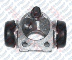 FREN SILINDIRI SAG R9-R11 22.2mm   ####