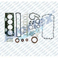 MOTOR TAKIM CONTA FULL SKC HARIC VITON KECELI-SUBAP LASTIKLI MEGANE 2.0 8V LAGUNA 1.8 8V F3P-F3R