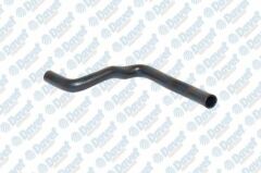 RADYATOR UST HORTUMU P406 2.0HDI   ####