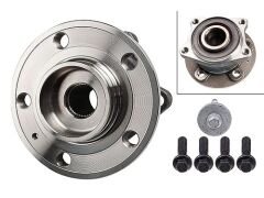 TEKERLEK PORYASI - VOLVO XC90 I 2.5 T 10/02-12/06 2.5 T AWD 10/12-09/14 ; 8672403 ; 31658083 ; 31658082