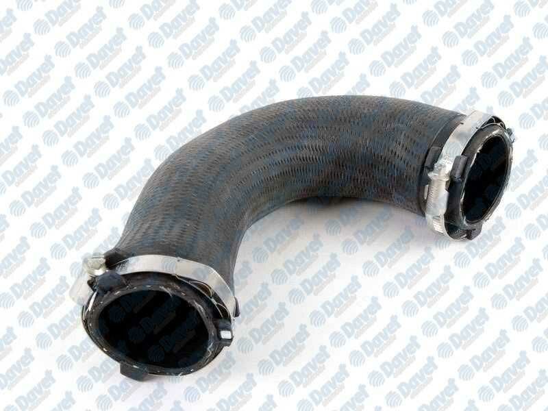TURBO HORTUMU AUDI A5-A4 1.8 2.0 2.0D