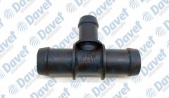 SU BORUSU VOLKSWAGEN T5 07-18
