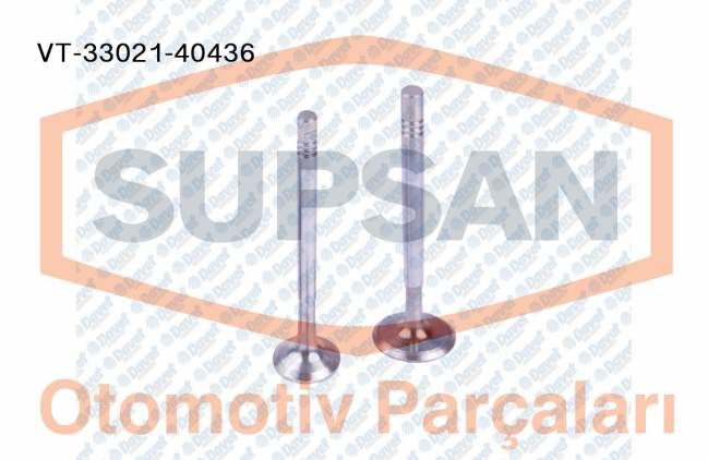 SUBAP EMME+EKSOZ IN-8 EX-8 DOBLO PALIO ALBEA PALIO VAN 1.2 16V <-2005 188 A5.000