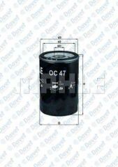 YAG FILTRESI CADDY-GOLF-JETTA-PASSAT-POLO-BORA-T5-LT28-35-LT40-55-IBIZA-LEON-TOLEDO-OCTAVIA TEK TEK KUTULU DEGIL -10 LU PAKET