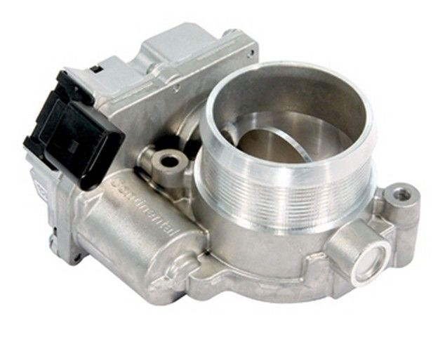 Gaz Kelebeği BKS-BUN  2.7-3.0Tdi A4-A6 Vw 2006-12