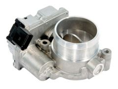 Gaz Kelebeği BKS-BUN  2.7-3.0Tdi A4-A6 Vw 2006-12