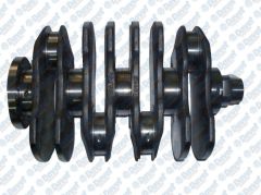 KRANK MILI ALBEA PUNTO 1.4 FIRE 8V-16V 192B2.000 / 843A1.000