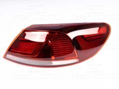 STOP SAG DIS LEDLI | VW CC 13 > | WISCO