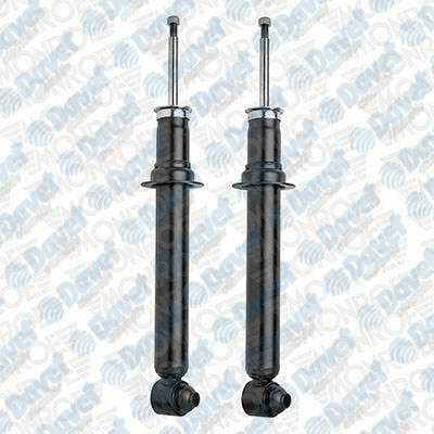 AMORTISOR ARKA BWM 5 SERISI F10   ####
