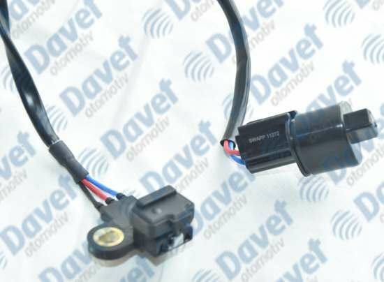 KRANK DEVIR SENSORU MITSUBISHI LANCER 03>