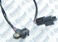 KRANK DEVIR SENSORU MITSUBISHI LANCER 03>