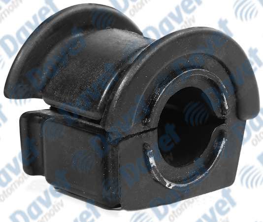 VIRAJ DEMIR LASTIGI Ø20 FIAT PALIO-SIENA