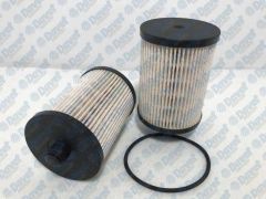 YAKIT FILTRESI LT28-35 II 2.8TDI 01-06- LT 28-46 II 2.8TDI 02-06- VOLVO S60-V70 II 2.4D 01- XC90 D5 AWD SU AYRAÇLI KAGIT
