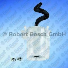 YAKIT POMPASI ELEKTRIKLI ASTRA G CORSA C VECTRA C 1.6